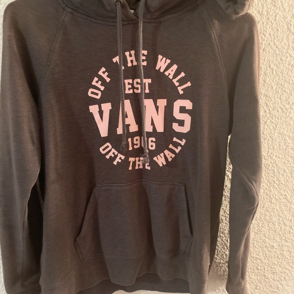 Vans Hoodie